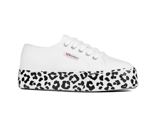 platform trainers new look